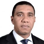 Picture of Andrew Holness