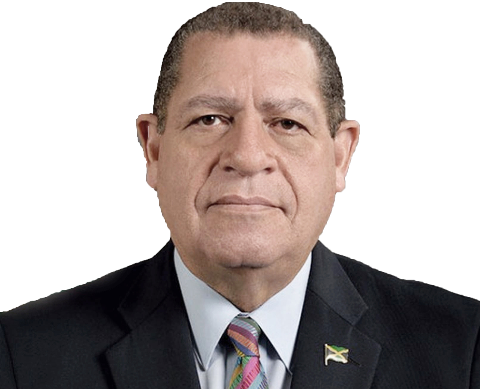 Audley Shaw JAMP