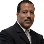 Picture of Prof. Gordon Shirley