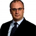 Picture of Paul B. Scott