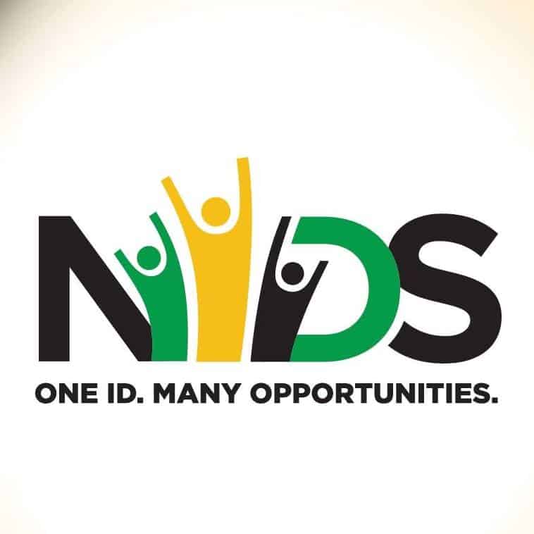 National Identification and Registration Act (NIDS) 2021 JAMP