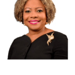 Picture of Dana Morris Dixon
