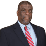 Picture of Errol Greene