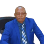Picture of Fitzgerald Mitchell