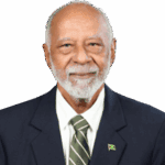 Picture of Mr. Alston Douglas