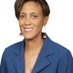 Picture of Jackie Millington