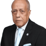 Picture of Aldrick McNab