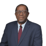 Picture of Ransford Braham