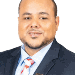 Picture of Dwight Ebanks
